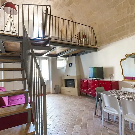 Casamata Matera Hotel Exterior photo