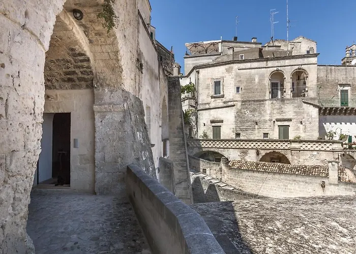 Casamata Matera