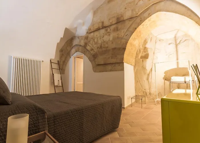 Casamata Matera