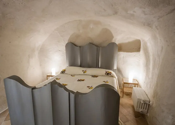 Casamata Matera
