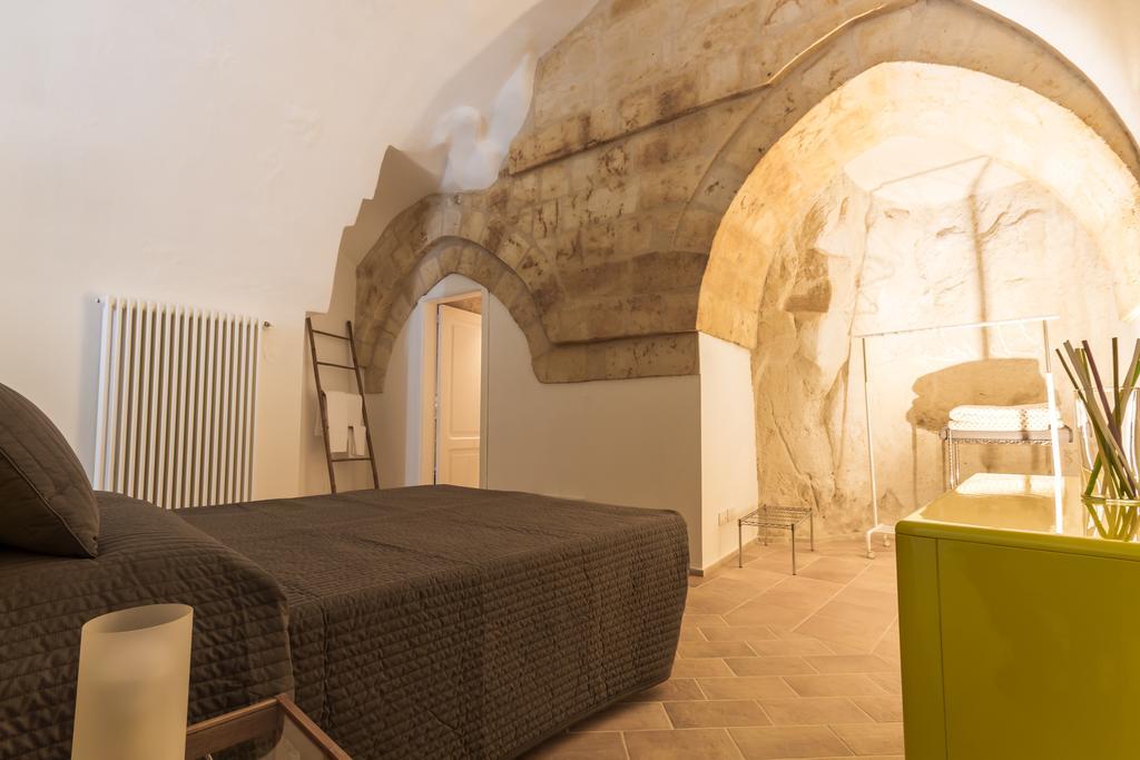 Casamata * Matera