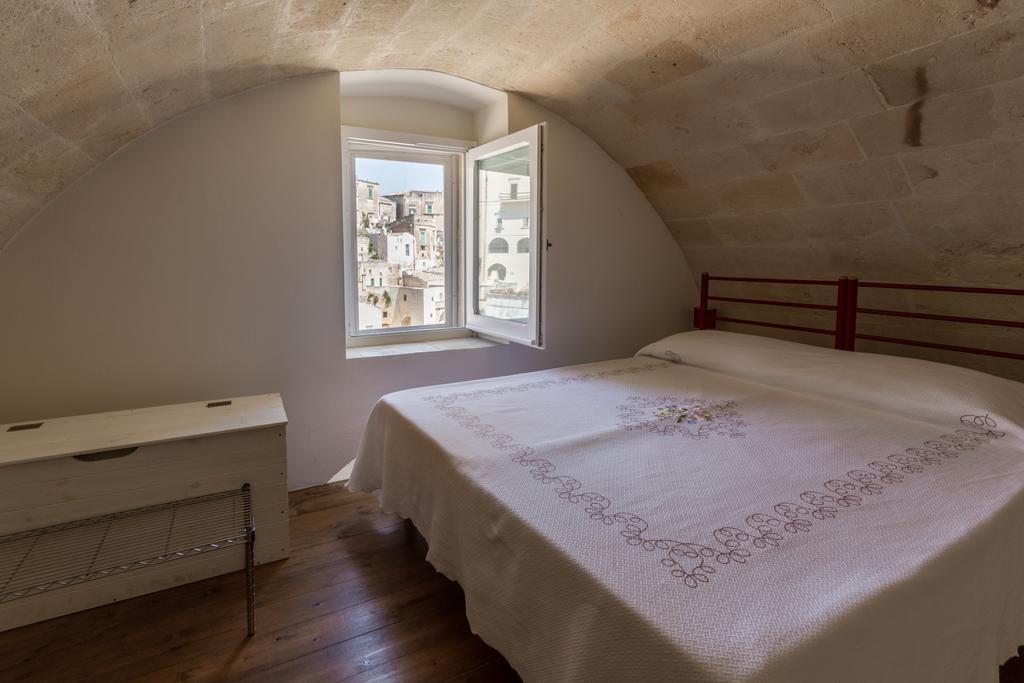 Casamata Guest house Matera