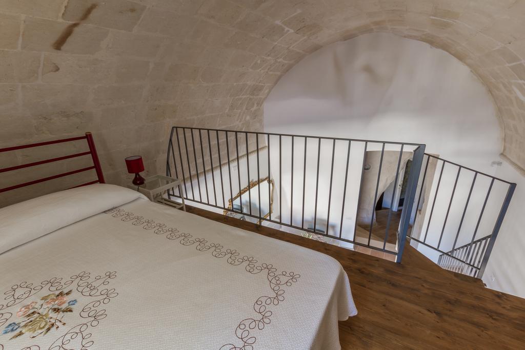 Casamata Pensión Matera