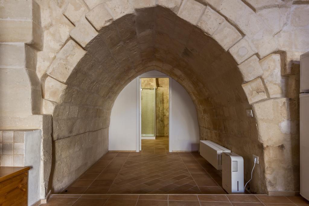 Casamata Pensión Matera
